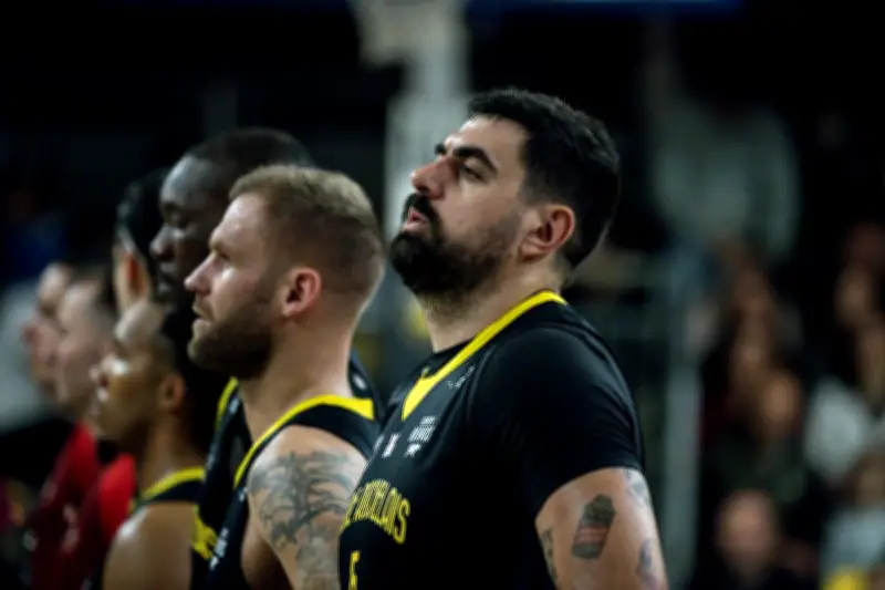 Adieux émouvants pour Clerc et Sanchez à La Rochelle