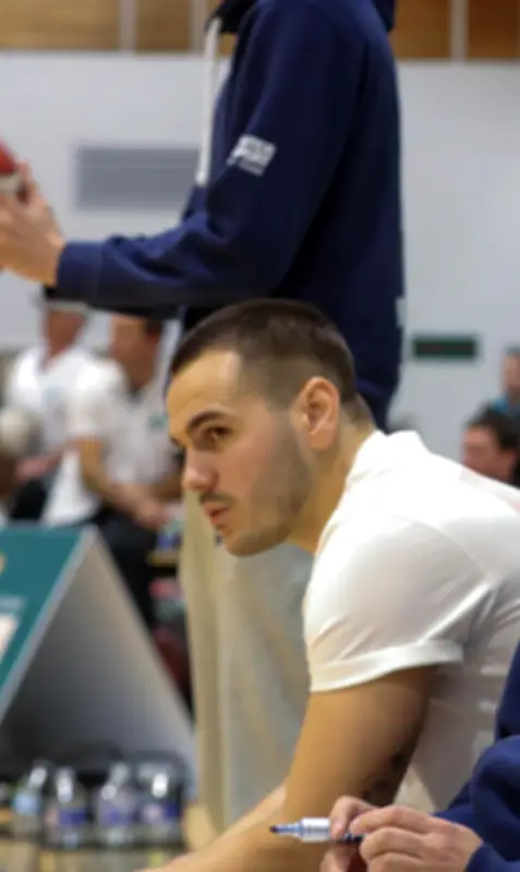 ADLB surclassé par Centre Essonne en demi-finale U15
