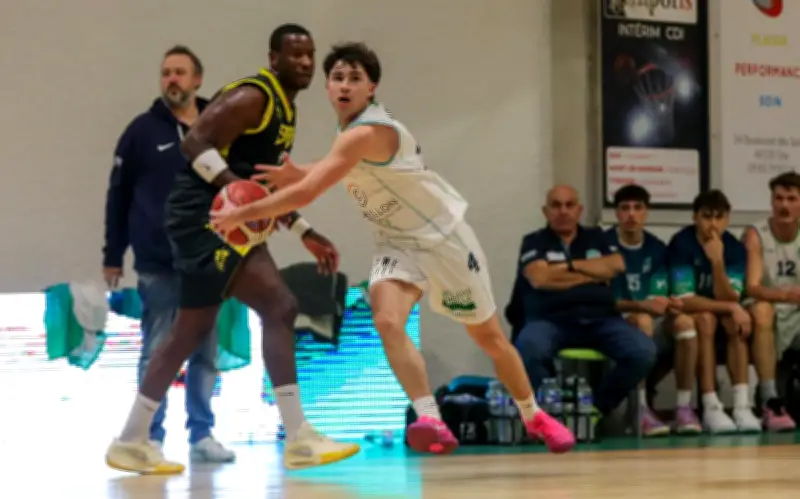 ADLB vise une nouvelle finale de Coupe des Landes face au Stade Montois