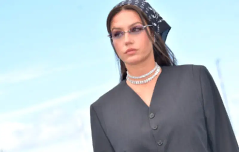 Adèle Exarchopoulos dénonce la pression sociale liée à l'alcool en soirée