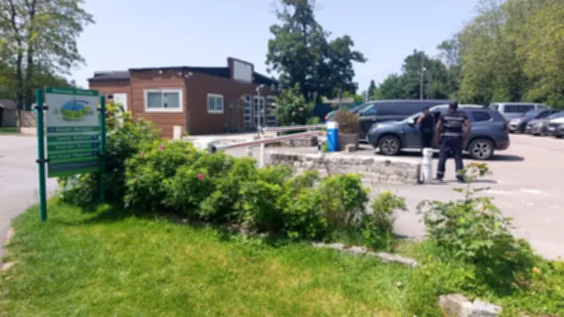 Ado tué dans un camping de Seine-et-Marne : le suspect voulait "montrer qu'il n'avait pas peur"