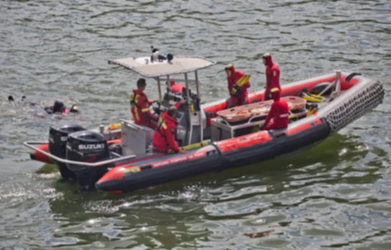 Adolescent de 17 ans noyé dans la Seine en zone interdite