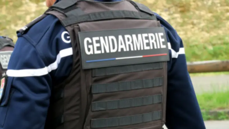 Adolescent de 17 ans tué au couteau dans un camping de Seine-et-Marne