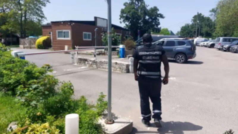 Adolescent tué dans un camping : une dispute sur les réseaux à l'origine
