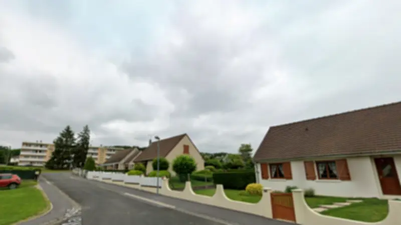 Adolescente de 14 ans tuée à l'arme blanche : choc à Fère-en-Tardenois