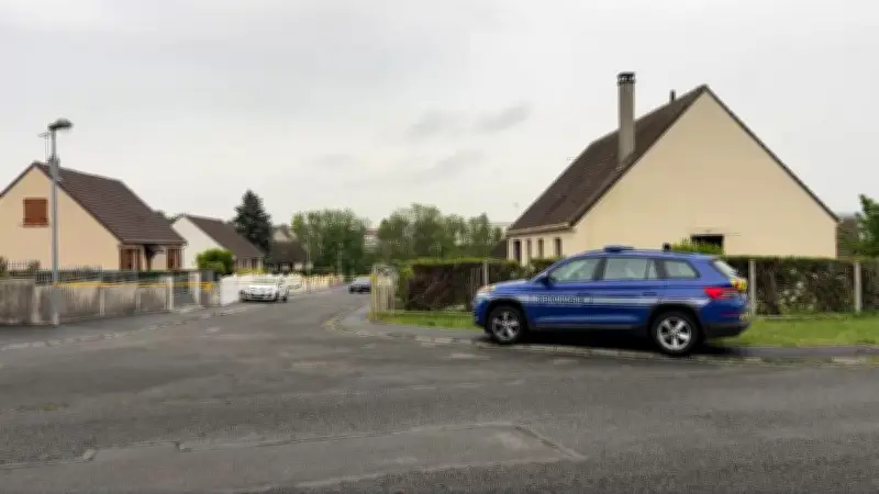 Adolescente tuée dans l'Aisne : le suspect mis en examen pour assassinat