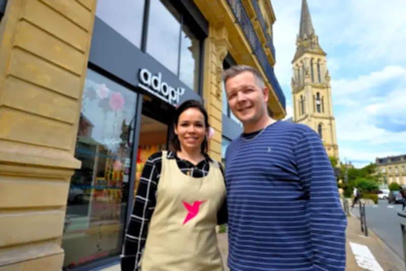 Adopt Parfums ouvre à Bergerac : une nouvelle parfumerie abordable