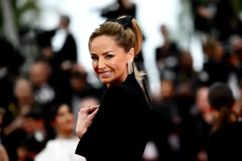 Adriana Karembeu dépose quatre plaintes pénales contre son ex-mari