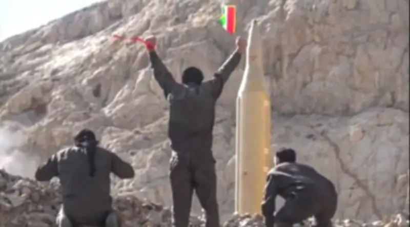 Affaibli mais pas anéanti : le régime iranien se réarme à marche forcée