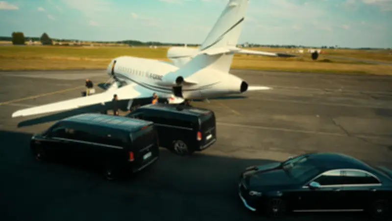 Affaire Air Cocaïne : jet Falcon 50 invendu aux enchères en République dominicaine