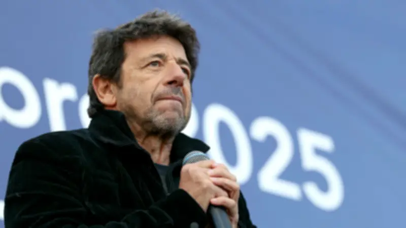 Affaire Bruel : l'avocat d'une partie civile réagit à la défense du chanteur