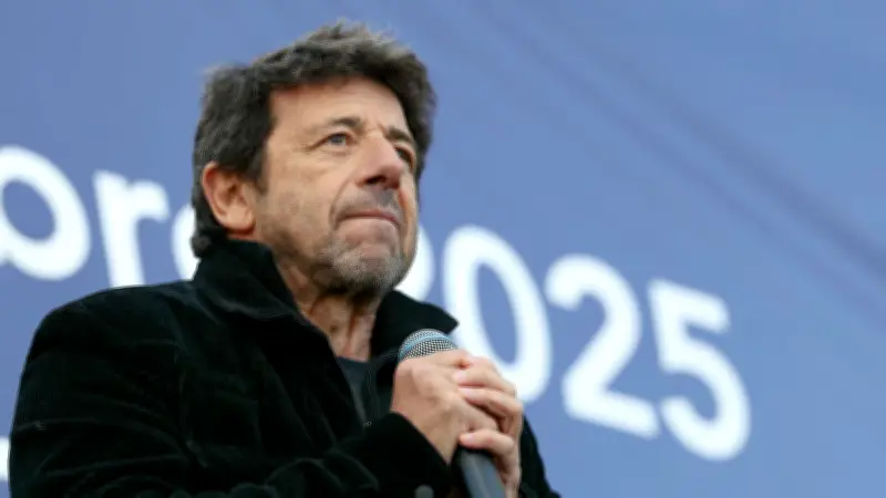 Affaire Bruel: le Paléo Festival confirme un accord après un comportement inadmissible