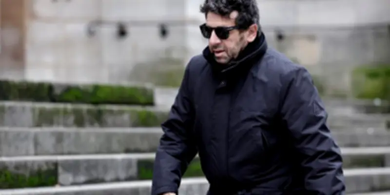 Affaire Bruel : plaintes regroupées au parquet de Nanterre
