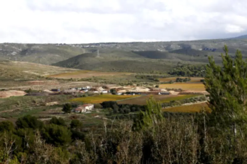 Affaire de la décharge de la Capucine : délibéré très attendu ce lundi au Castellet
