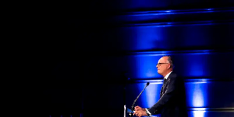 Affaire Édouard Philippe : le PNF demande l'ouverture d'une information judiciaire