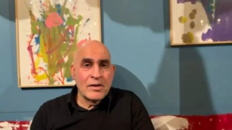 Affaire Epstein : Daniel Siad nie les accusations de viol et se dit prêt à affronter les plaignantes