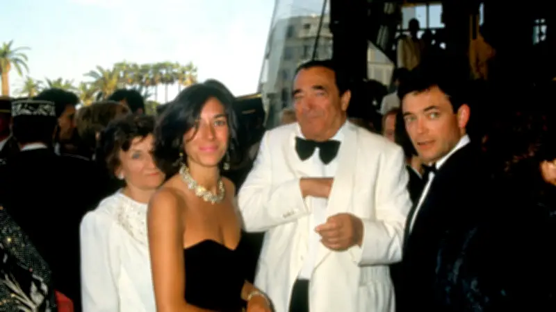 Affaire Epstein : le refuge secret de Ghislaine Maxwell en France dévoilé