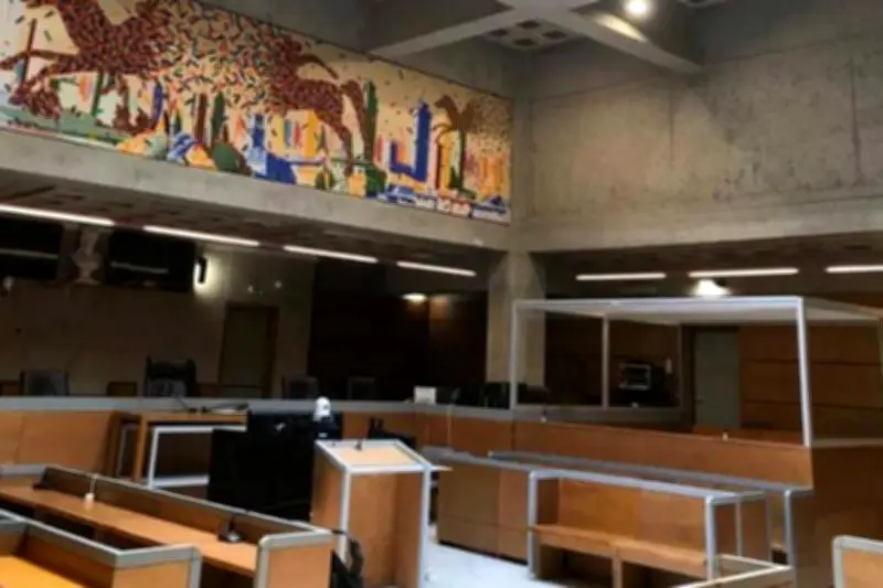 Affaire French Bukkake : les 16 accusés renvoyés aux assises