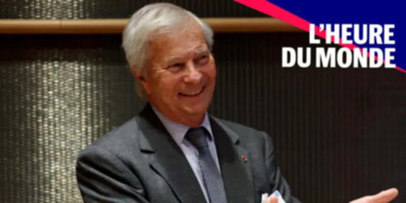 Affaire Grasset : comment Bolloré s'empare du Monde