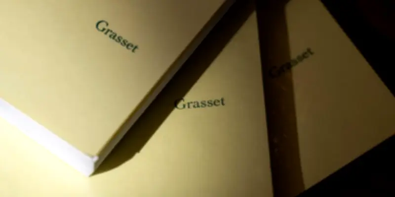 Affaire Grasset : la majorité des auteurs étrangers refusent de continuer à publier chez l'éditeur