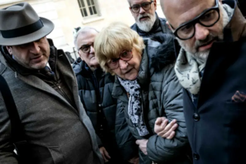 Affaire Grégory : nouvelle possible annulation de la mise en examen de Jacqueline Jacob