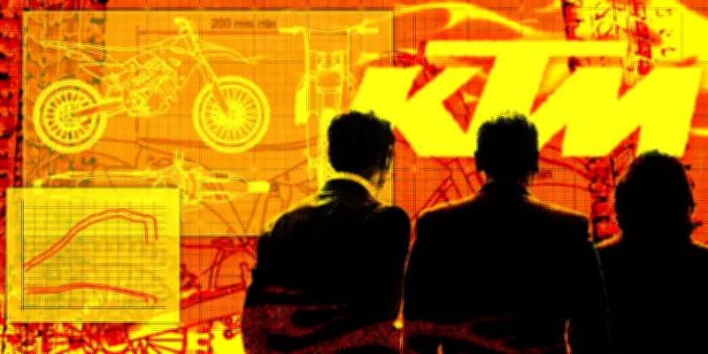 Affaire KTM : comment des motos surpolluantes ont contourné les contrôles