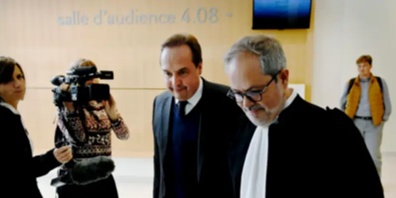 Affaire Lagarde : le parquet demande un procès pour diffusion de fausse info