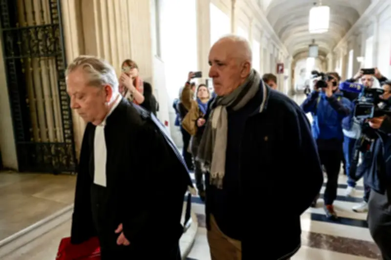Affaire Leprince : sa nièce clame avoir été instrumentalisée