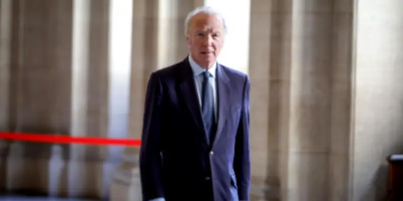 Affaire libyenne : la défense de Guéant critique la stratégie de Sarkozy