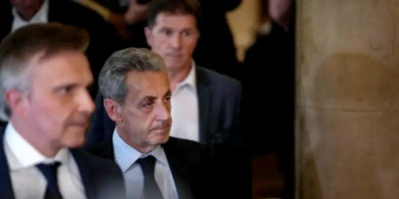 Affaire libyenne: la défense de Khaled Bugshan cible le banquier Wahid Nacer