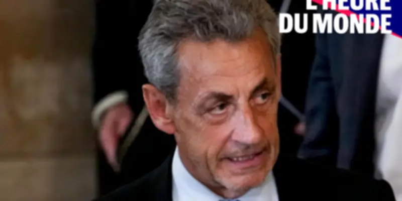 Affaire libyenne : l'heure de vérité pour Nicolas Sarkozy