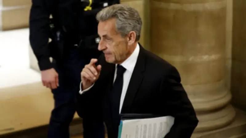 Affaire libyenne : réquisitoire contre Sarkozy pour association de malfaiteurs