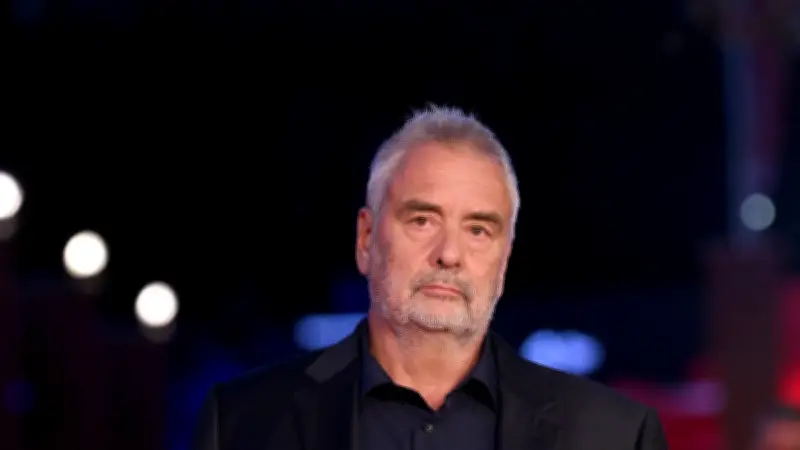 Affaire Luc Besson : le parquet demande la réouverture de l'enquête pour viol