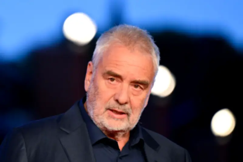 Affaire Luc Besson : le parquet général demande la reprise des investigations