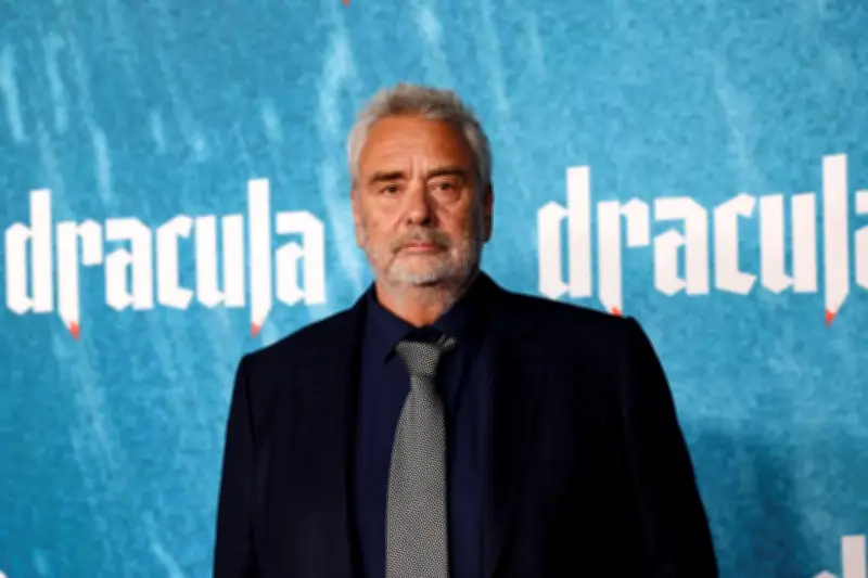 Affaire Luc Besson : le parquet général demande la réouverture de l'enquête pour viol