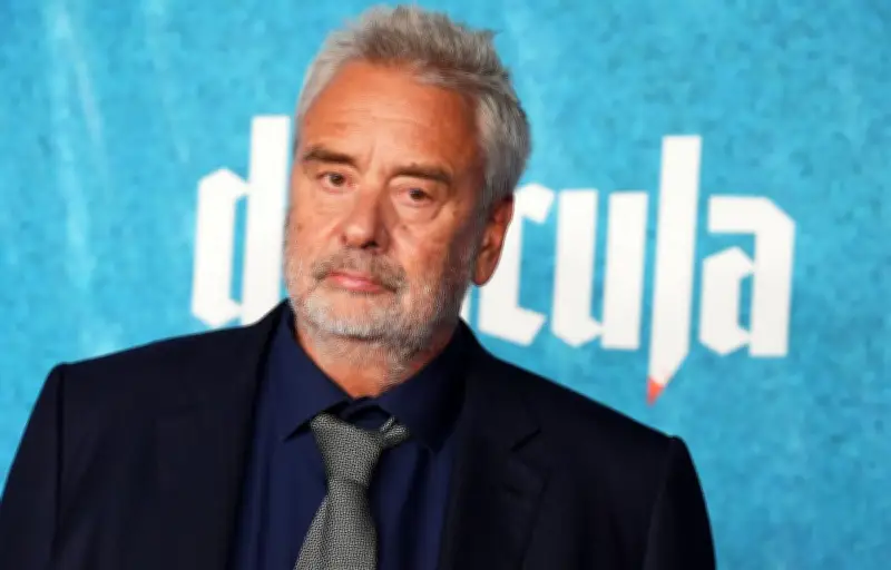 Affaire Luc Besson : le parquet général demande la réouverture de l'enquête