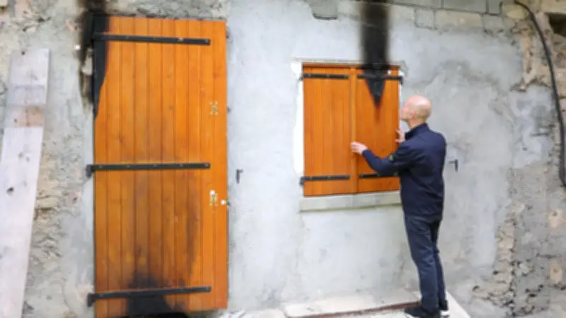 Affaire Émile : contre-expertise psychiatrique pour le suspect de l'incendie