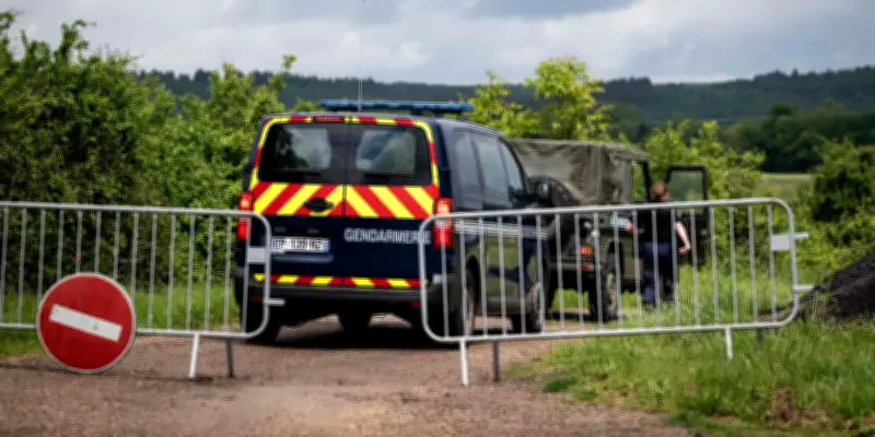 Affaire Émile Louis : reprise des fouilles pour retrouver les corps de victimes