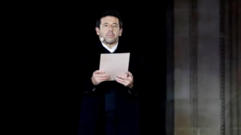 Affaire Patrick Bruel, G7, Moyen-Orient, drame à Toulon : le point à midi