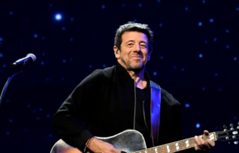 Affaire Patrick Bruel : le parquet rouvre l'enquête pour viol