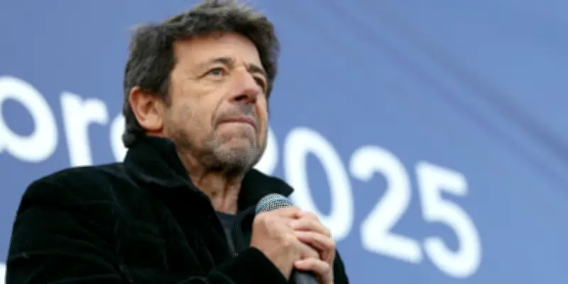 Affaire Patrick Bruel : le point sur les accusations contre le chanteur