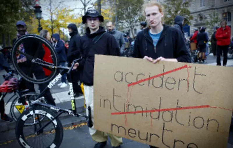 Affaire Paul Varry : le conducteur renvoyé aux assises pour meurtre