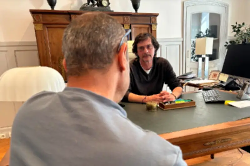 Affaire « pêche aux bicots » : un ex-chef de la BAC de Nice sort du silence