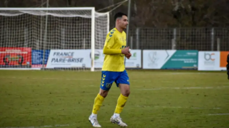 AFL : match crucial à Vauvert pour le maintien en R1