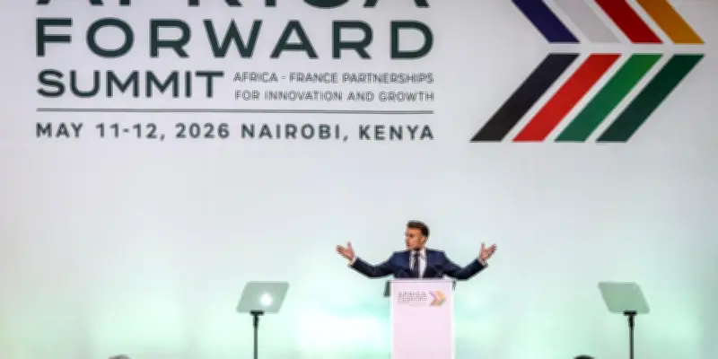 Afrique-France : pour des liens égalitaires et durables