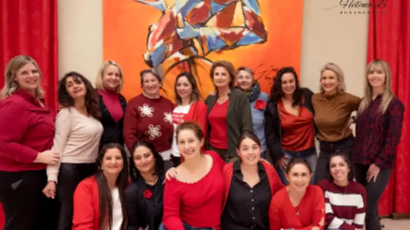 After-work festif du Cercle des entrepreneuses de Pézenas le 5 juin