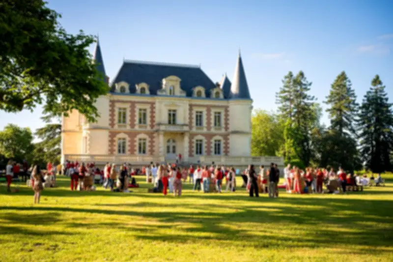 Afterworks en Médoc : un tour du monde œnotouristique pour la 10e édition