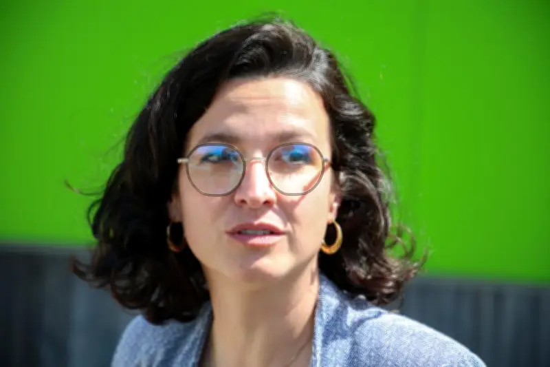 Agathe Olive-Gaco prend la tête de l'ACMG pour l'adaptation climatique