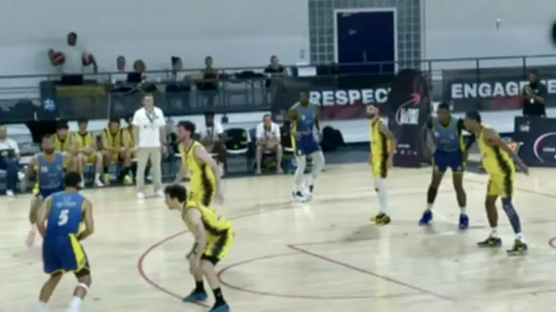 Agde Basket : champions de France de Nationale 3 après une saison exceptionnelle