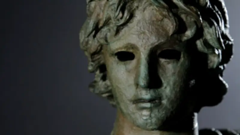 Agde ressuscite sa cité grecque avec 114 trésors antiques inédits